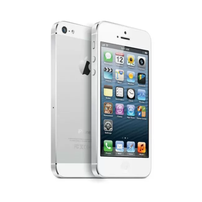 Apple iPhone 5 (64GB) [Grade A]